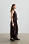 تي شيرت ACI BROWN ZERO SLEEVE - 4