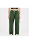 Women's Pajama Bottoms Elastic Comfortable Fit Home Wear Pants - 2