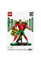 Editions Cristiano Ronaldo – Football Legend 43016 - Decorative Mo for Children Aged 12 and Above - 3