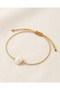 Seashell Anklet, Waterproof Foot Bracelet, Gift Women's Anklet, Adjustable - 2