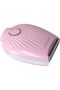 Mini Lady Shaver- SLD-815 Pink - 2