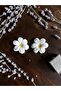 Daisy Clip Buckle - 2