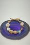 Certified Aries Zodiac Natural Stone Natural Amorphous Bracelet - 3