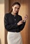 سترة قصيرة بأزرار من MY FASHION - 3