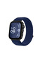 Huawei Fit 4 Braid Cord Navy Blue - 2