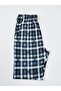 Men's Modal Cotton High-Quality Pajama Bottoms with Pockets - 3