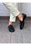 Neolit Sole Leather Shoes - 4