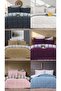 Double Sleeping Set Sherpa Comforter - 2