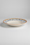 Set of 6 Valencia Pasta Plates 27cm Digital Tiara-B - 2