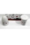 Salt and Pepper Shaker Set Love Cats - 4