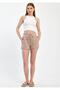 Heaven 2010 Muslin Women's Mini Shorts - 3