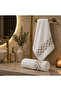 Ultra Soft 100% Cotton Super Absorbent, Stylish Design, Long-Lasting Single Size 70X140