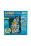 Jelli-Verse Magic Jelli DIY Set Pirate Treasure Aquarium Gel Toy 6+ Collectible Figures - 2
