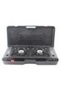 Portable Outdoor Camping Gas Stove and Heater 2 in 1 Double Burner Gas Stove - 5