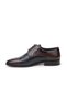 Ps-3192 Men's Genuine Leather Classic Shoes - 4