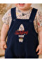 Baby Boy Summer Snap-Button Shirt, Linen Fabric Top, Slopet Short Pants Two-Piece Set - 3