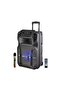 Trolley Speaker IK-PJ1725 - 3