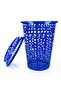 Iconn Laundry Basket 61Ltr ILB-61