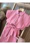 Shirt ©️   Pants 2-Piece Girls' Set - 3