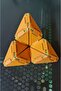 Origami Stres Küpü - 3