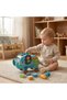 Educational sorting elephant toy, 18 months+, multiple activities, motor development - 2
