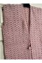 Knitted Vest - 2