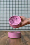 CONCRETE OFFICE SET PEN HOLDER CUP HOLD NOTEBOOK HOLDER Paper Clip Holder Business Card Holder - 7