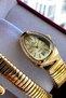 Original 2 Year Warranty Women's Wristwatch Steel Band Waterproof - 3