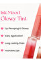 Ink Mood Glowy Lip Tint, 020 Brown Yakgwa (Honey K-Ookie) - 10