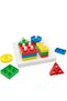 Educational Set Cute Animals Bultak Geometry Shapes Set Toy - 3
