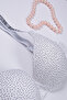 طقم حمالة صدر مدعمة ومبطنة من Love Secret Stone. - 3
