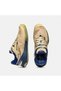 Tpois2625Ac Point Toprak & Sert Short Men's Tennis Shoes Beige / Navy Blue - 3