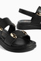 D0634 Daily Orthopedic Comfortable Women's Sandals - 4