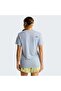 W Bitmap Silhouette Short Sleeves Tee-Gr Women's T-Shirt Nf0A8G0Cfm21 Gray-Xl - 3