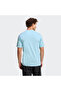 Arg Olp Blue Men's T-Shirt Jz8915 - 2