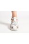 Women's Sandals White Braided 100% Leather Orthopedic Comfortable Fit - 2