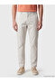 Esvab • Modern & Distinctive Standard Fit Gabardine Men's Trousers - 2