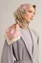 Silk Scarf - Nostalgia Series - 9315D-83 - Sura