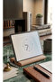 Ahşap telefon tablet stand - 3