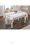 Tablecloth – Dertsiz 12-Person Single Tablecloth Dowry Gift Box Dertsiz Stain-Resistant Garden Linen