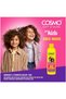 Cosmo Hair Care For Kids Soft & Shine Shea Magic Oil Moisturizer Hair Lotion 250ml - 8.45 fl.oz - 2