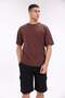 DOUBLEFACE INTERLOCK CAPRI