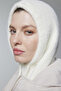 Balaklava Knitwear Headgear Bone 0005 - 2