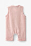 Isyiz Baby Girl Ceylan Muslin Jumpsuit - 3