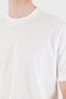 Cotton Regular Fit Logo Crew Neck t Shirt Men's t Shirt Em005699 Af25298 U0002 - 6