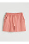Girl's T-Shirt and Shorts - 3