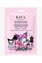 Kiva Paper Face Mask with Kurami Figure