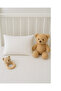Baby Pillow |   Soft Original Siliconeized Fiber Filled |   1 Piece |   35X45Cm |   Micro Satin Fabric - 5