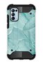 Oppo Reno 5 Pro Case Army Tank Full Protection Anti-Shock - Ruby
