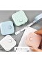 Automatic Cute Tape Measure for Measuring Inches and Centimeters, 1 Piece